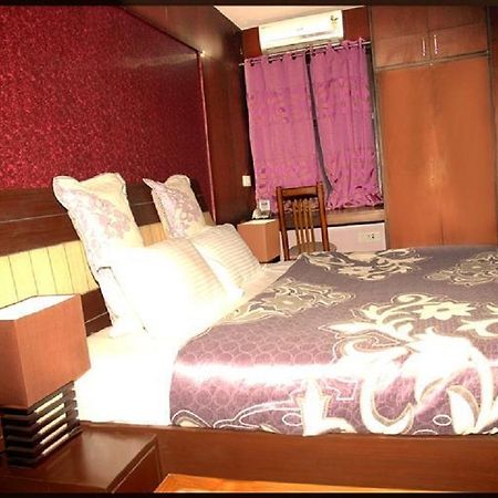 D2M Hotel Rohtak Exterior foto