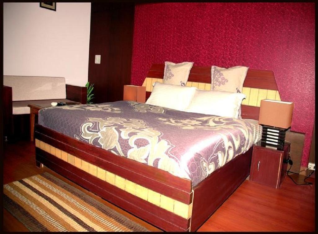 D2M Hotel Rohtak Exterior foto