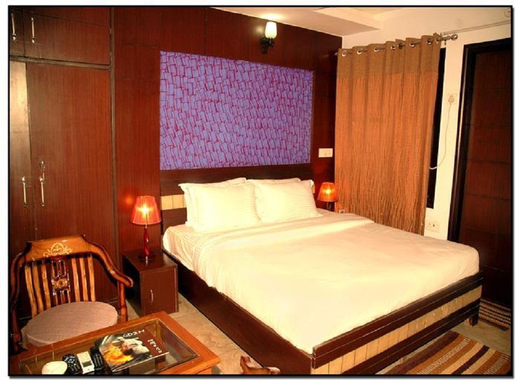 D2M Hotel Rohtak Exterior foto